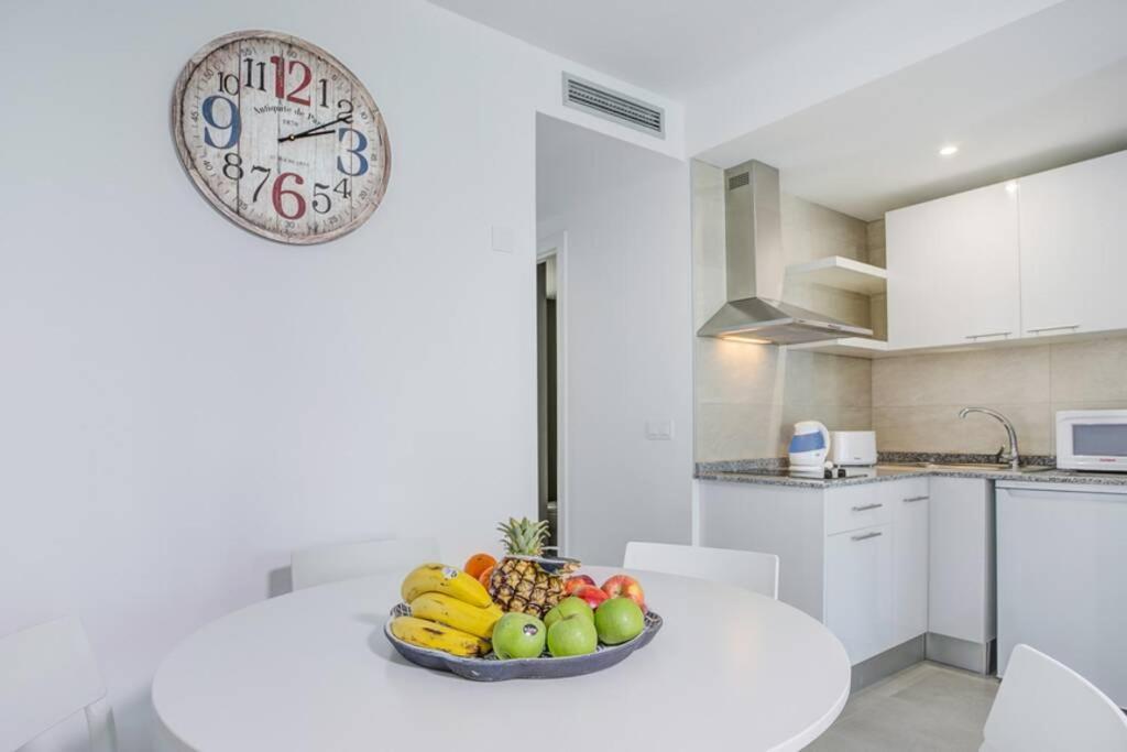Aldara Home By Best Holidays Fuerteventura Коралео Екстериор снимка