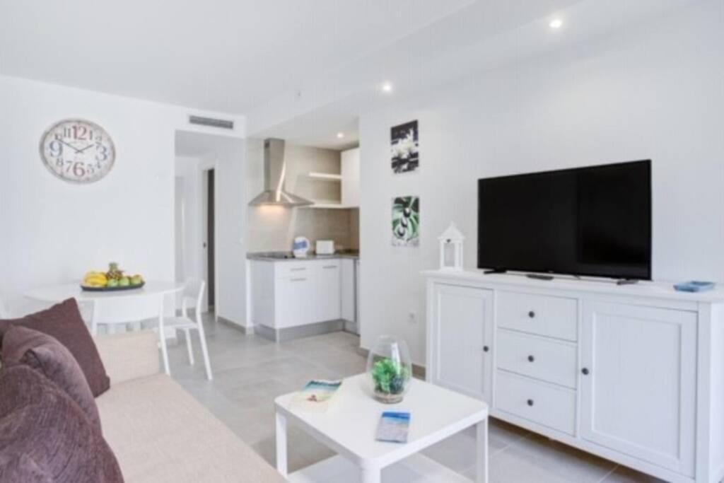 Aldara Home By Best Holidays Fuerteventura Коралео Екстериор снимка