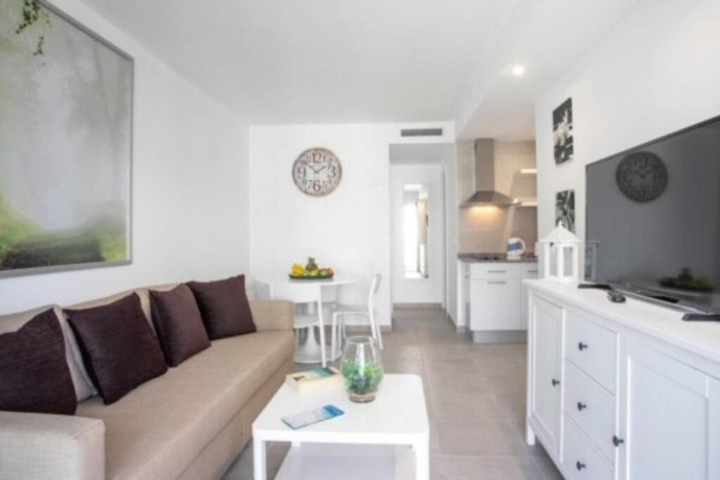 Aldara Home By Best Holidays Fuerteventura Коралео Екстериор снимка