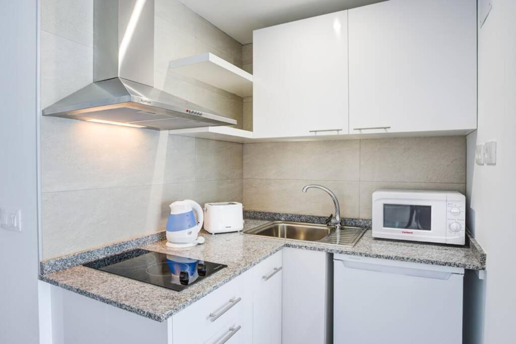 Aldara Home By Best Holidays Fuerteventura Коралео Екстериор снимка