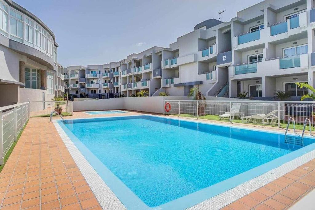 Aldara Home By Best Holidays Fuerteventura Коралео Екстериор снимка